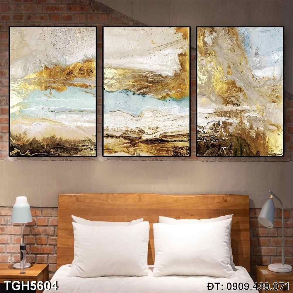 Tranh Treo Tuong Tgh5604