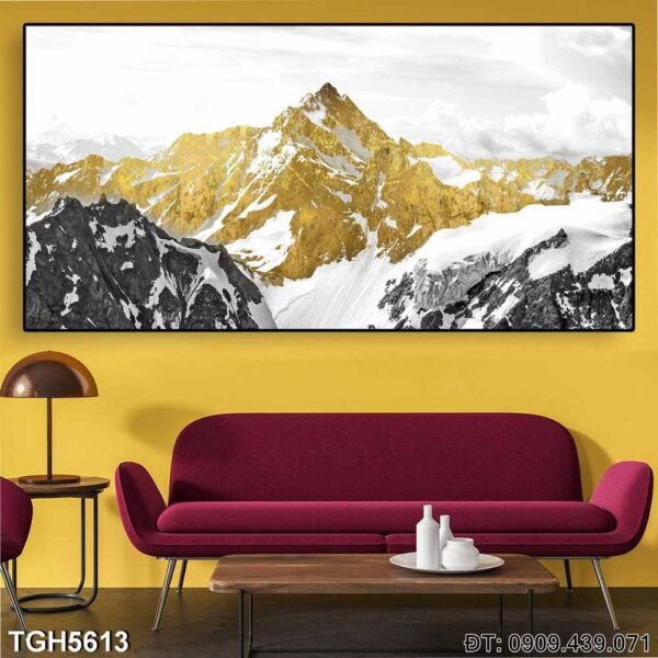Tranh Treo Tuong Tgh5613