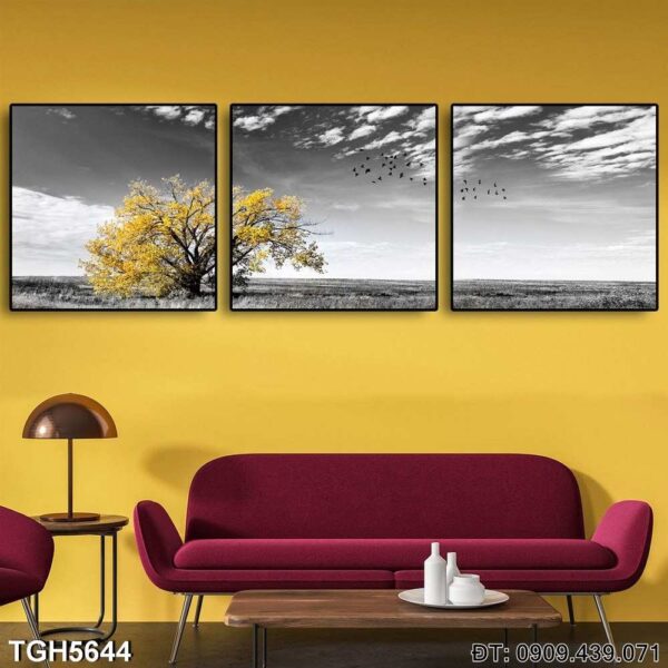 Tranh Treo Tuong Tgh5644