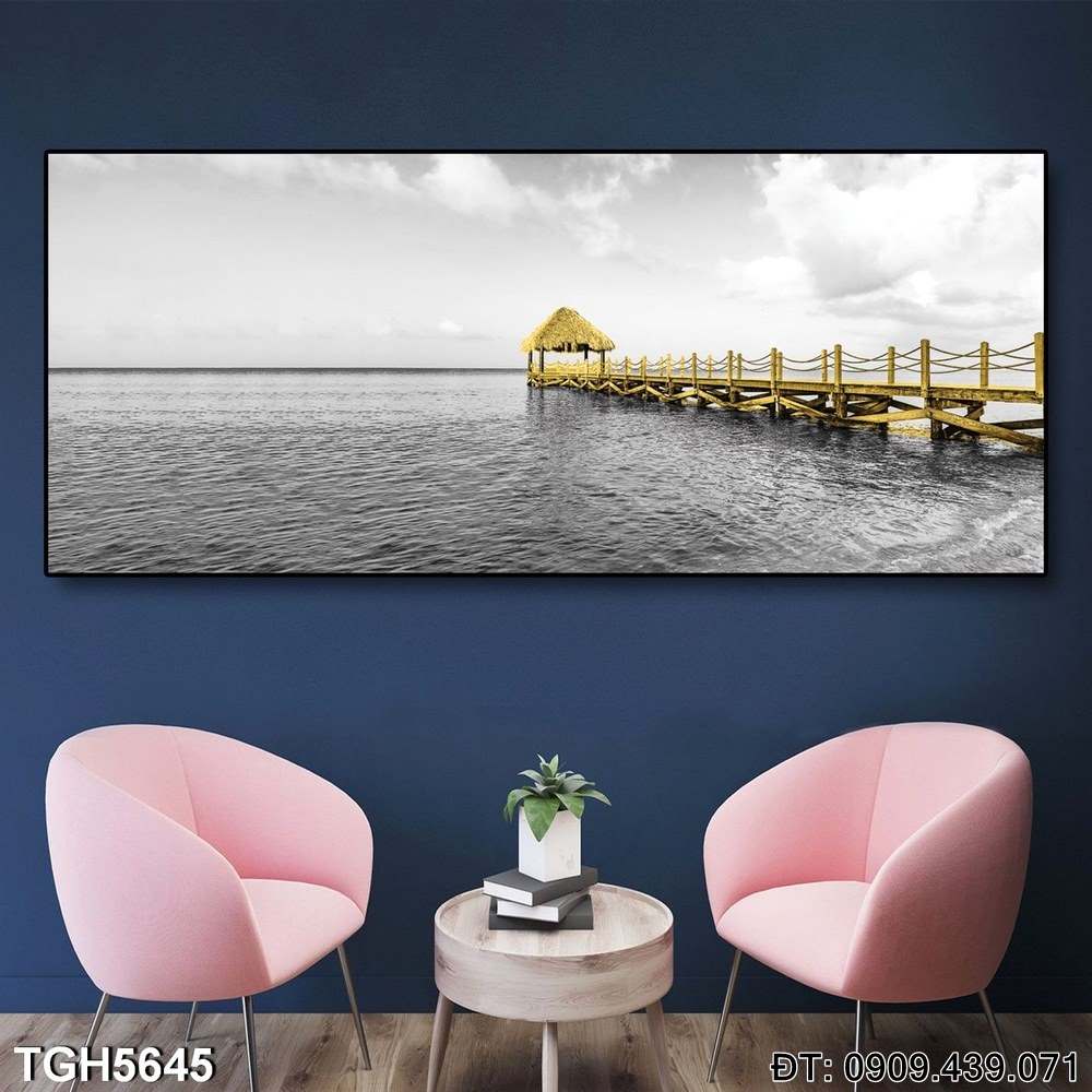 Tranh Treo Tuong Tgh5645