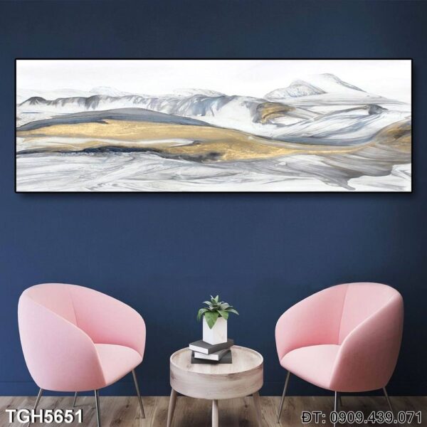 Tranh Treo Tuong Tgh5651