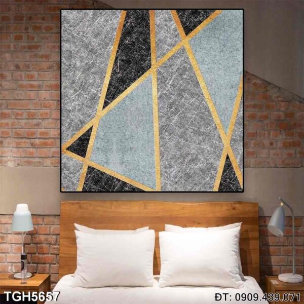 Tranh Treo Tuong Tgh5657