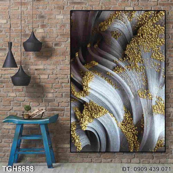 Tranh Treo Tuong Tgh5658