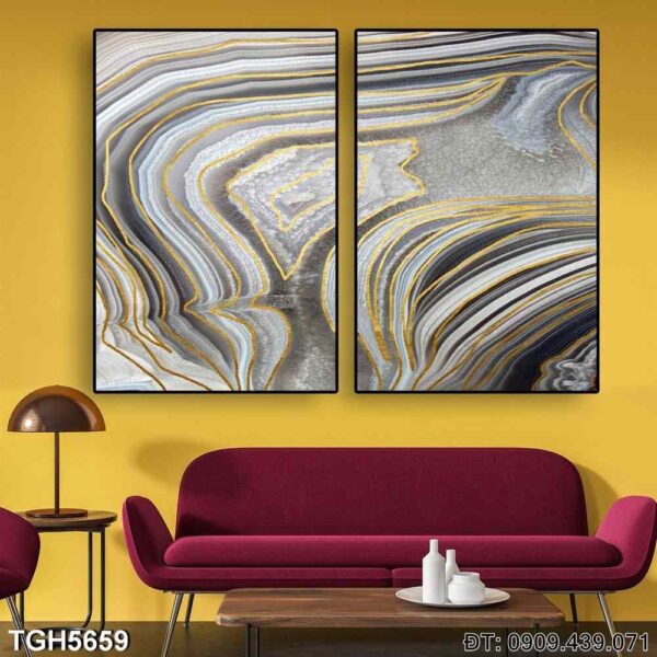 Tranh Treo Tuong Tgh5659