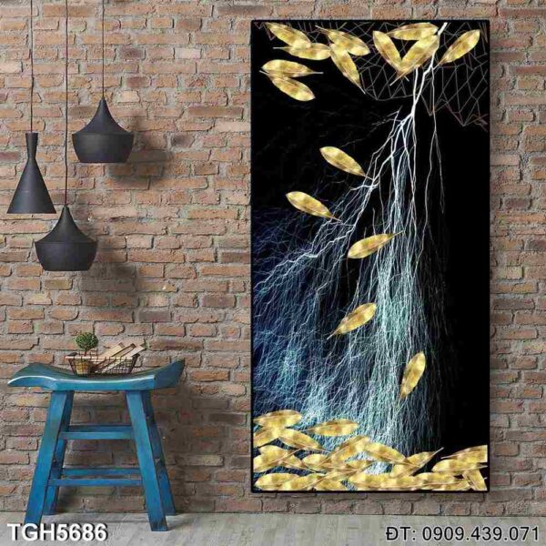 Tranh Treo Tuong Tgh5686