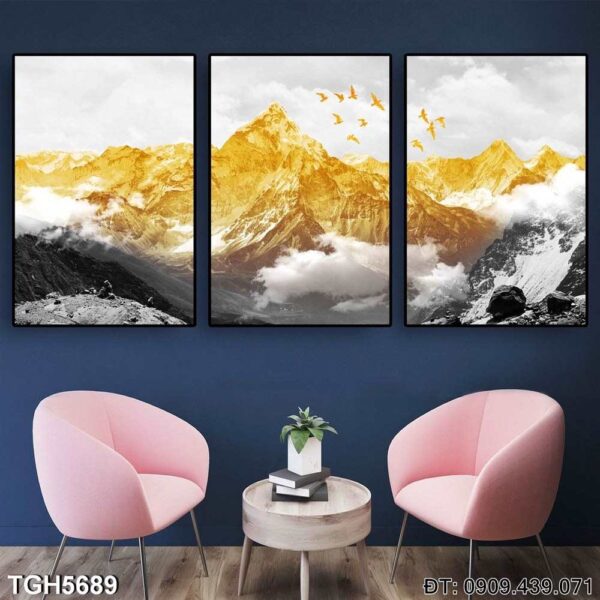 Tranh Treo Tuong Tgh5689