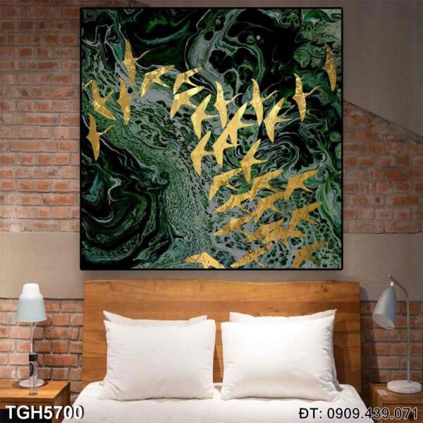 Tranh Treo Tuong Tgh5700