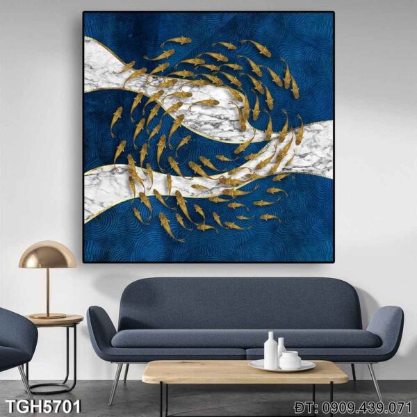 Tranh Treo Tuong Tgh5701