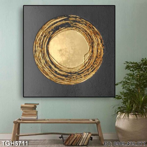 Tranh Treo Tuong Tgh5711