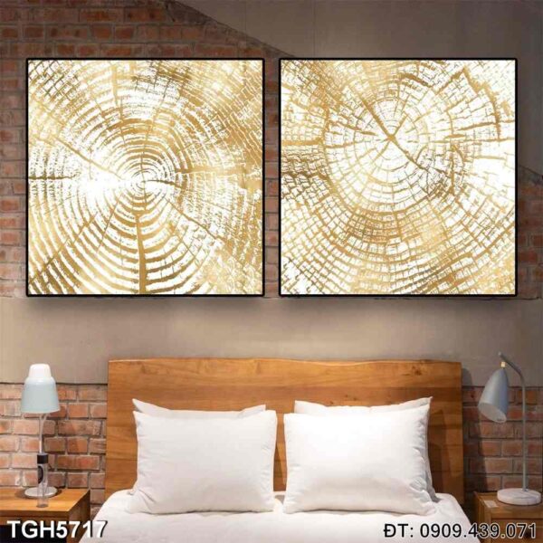 Tranh Treo Tuong Tgh5717