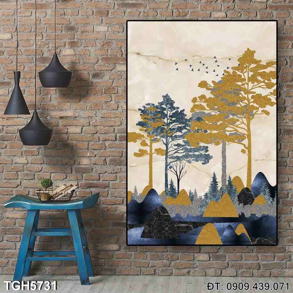 Tranh Treo Tuong Tgh5731