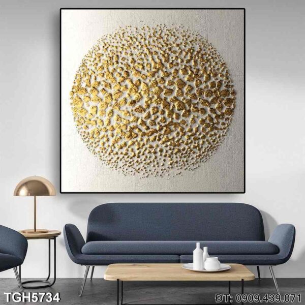 Tranh Treo Tuong Tgh5734