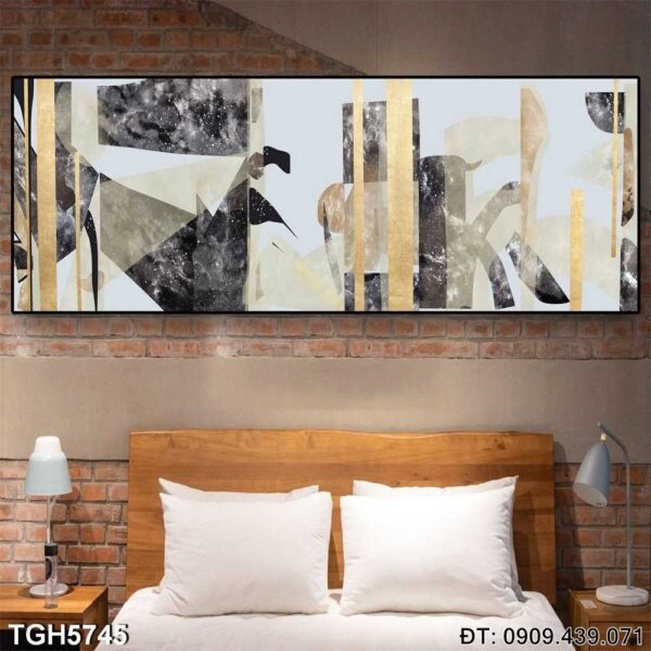 Tranh Treo Tuong Tgh5745