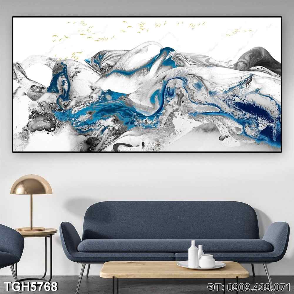 Tranh Treo Tuong Tgh5768