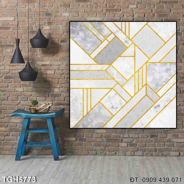 Tranh Treo Tuong Tgh5773