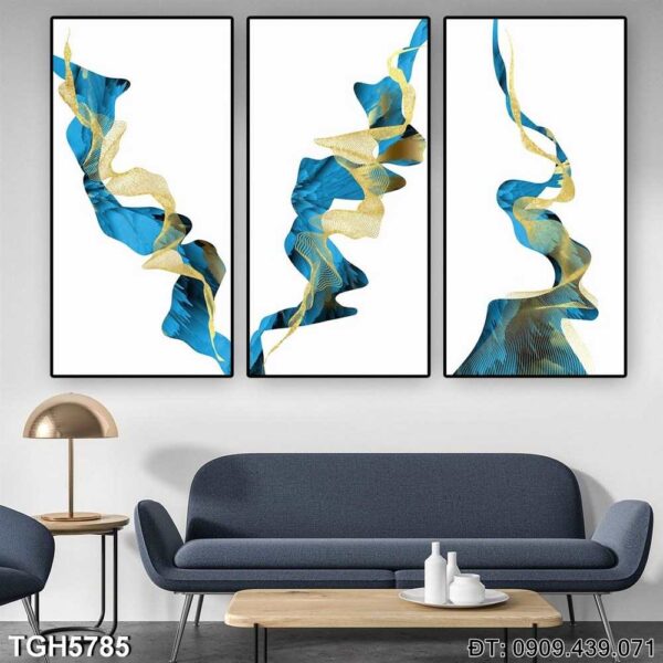 Tranh Treo Tuong Tgh5785