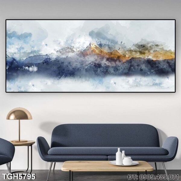Tranh Treo Tuong Tgh5795