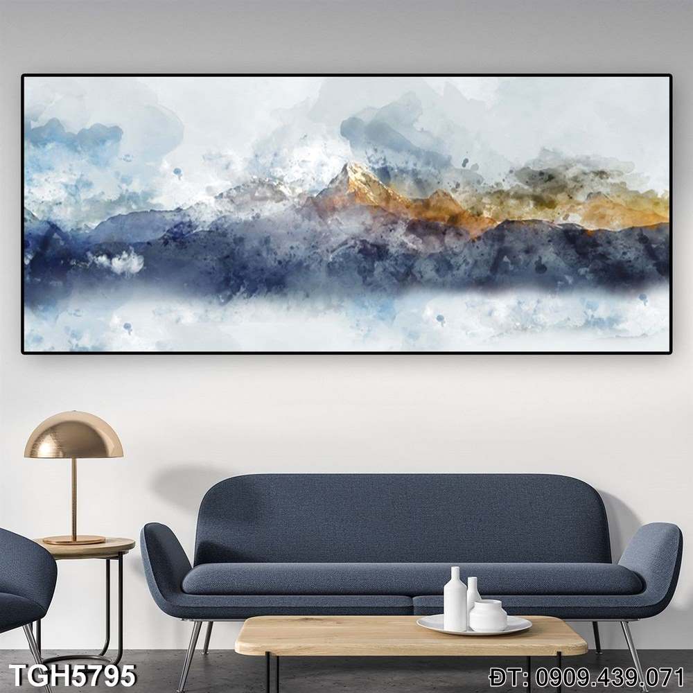 Tranh Treo Tuong Tgh5795