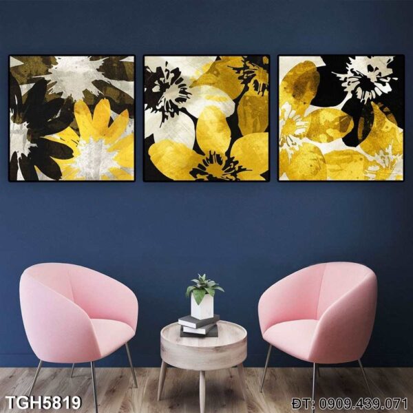 Tranh Treo Tuong Tgh5819