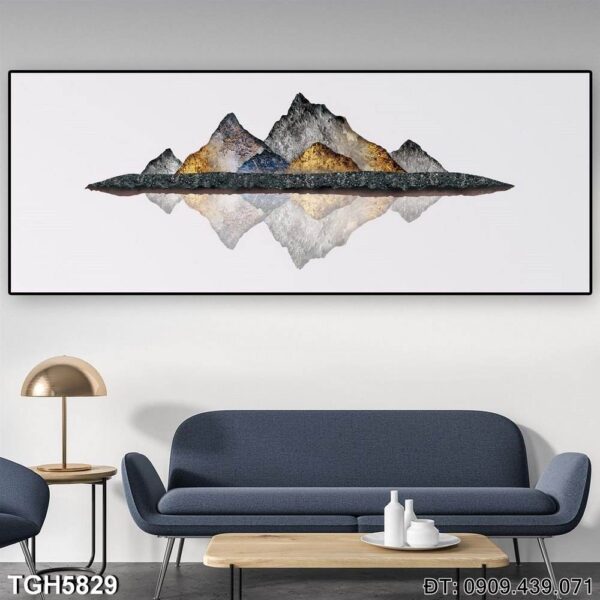 Tranh Treo Tuong Tgh5829