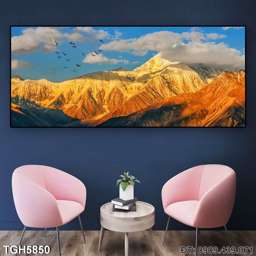 Tranh Treo Tuong Tgh5850