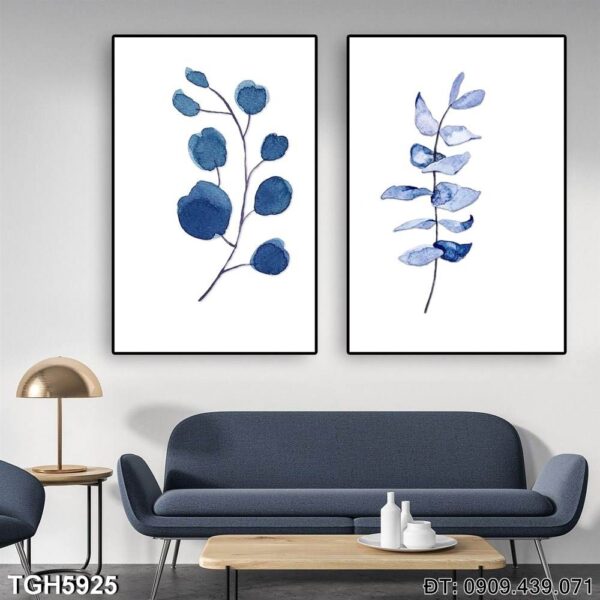 Tranh Treo Tuong Tgh5925