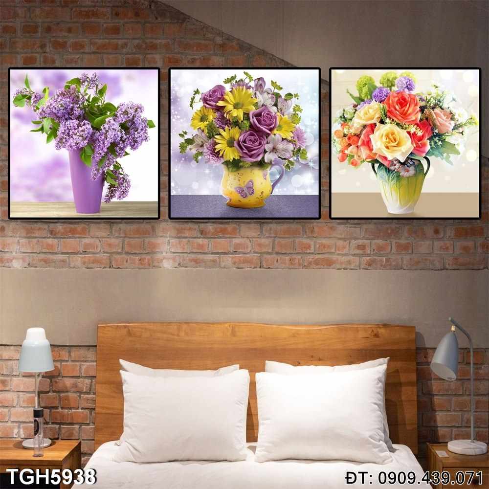 Tranh Treo Tuong Tgh5938