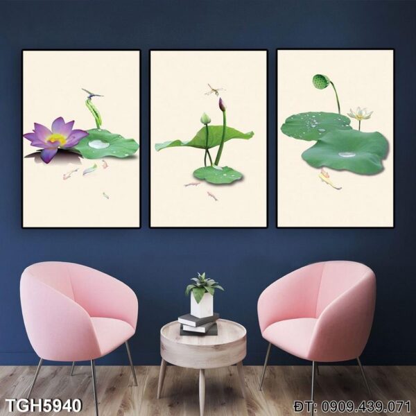 Tranh Treo Tuong Tgh5940