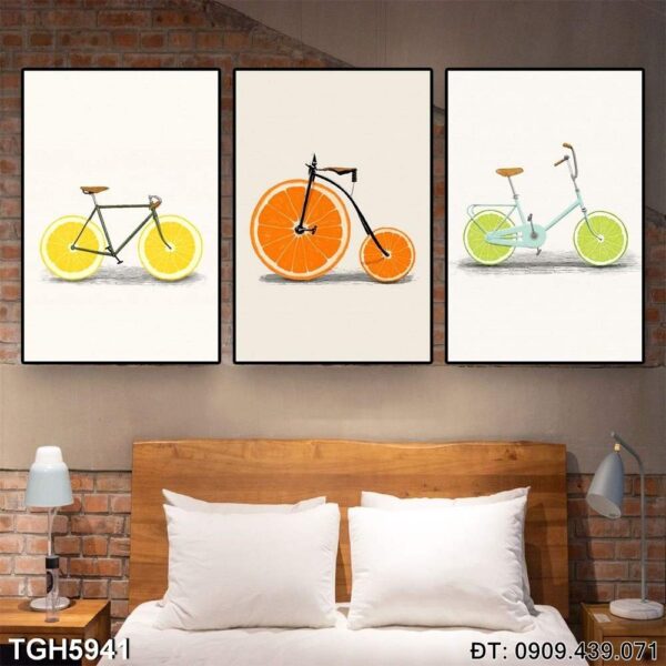 Tranh Treo Tuong Tgh5941