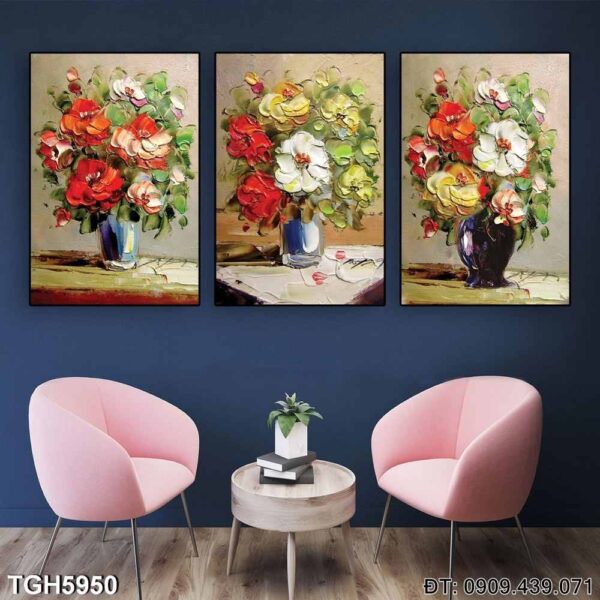 Tranh Treo Tuong Tgh5950