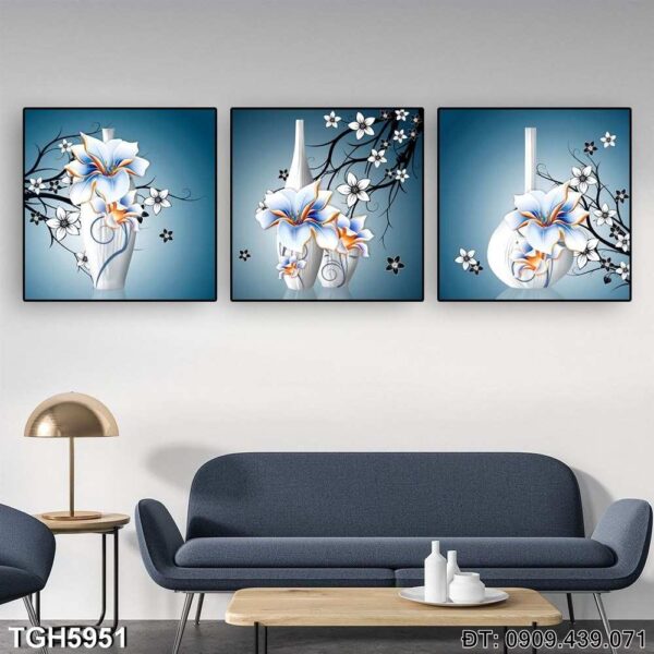 Tranh Treo Tuong Tgh5951