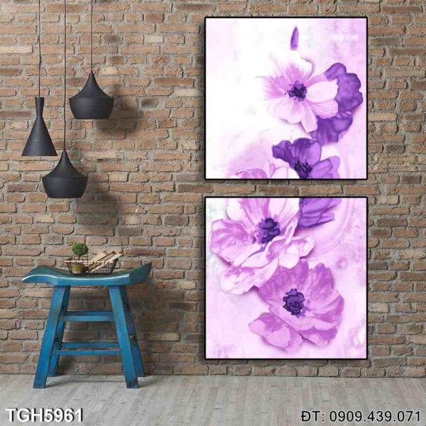 Tranh Treo Tuong Tgh5961