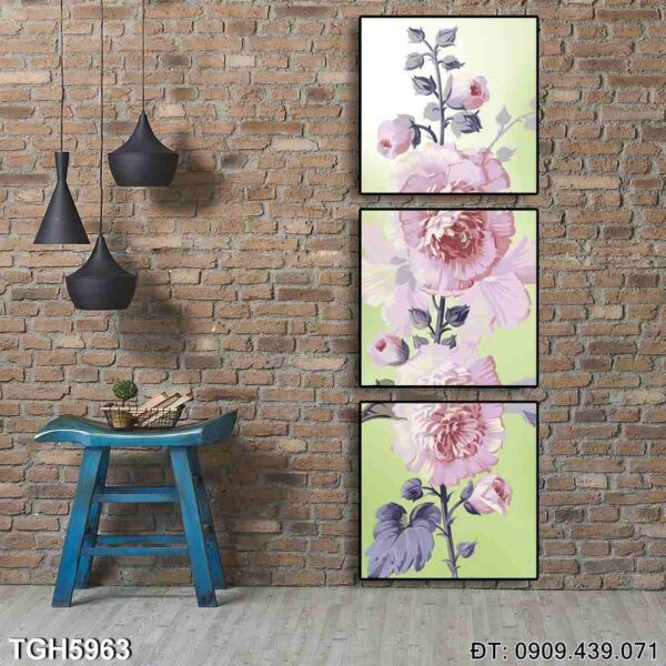 Tranh Treo Tuong Tgh5963