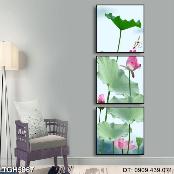 Tranh Treo Tuong Tgh5967