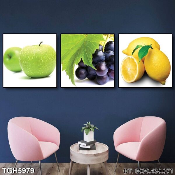 Tranh Treo Tuong Tgh5979