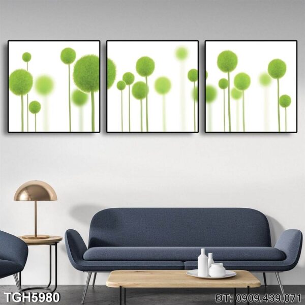 Tranh Treo Tuong Tgh5980