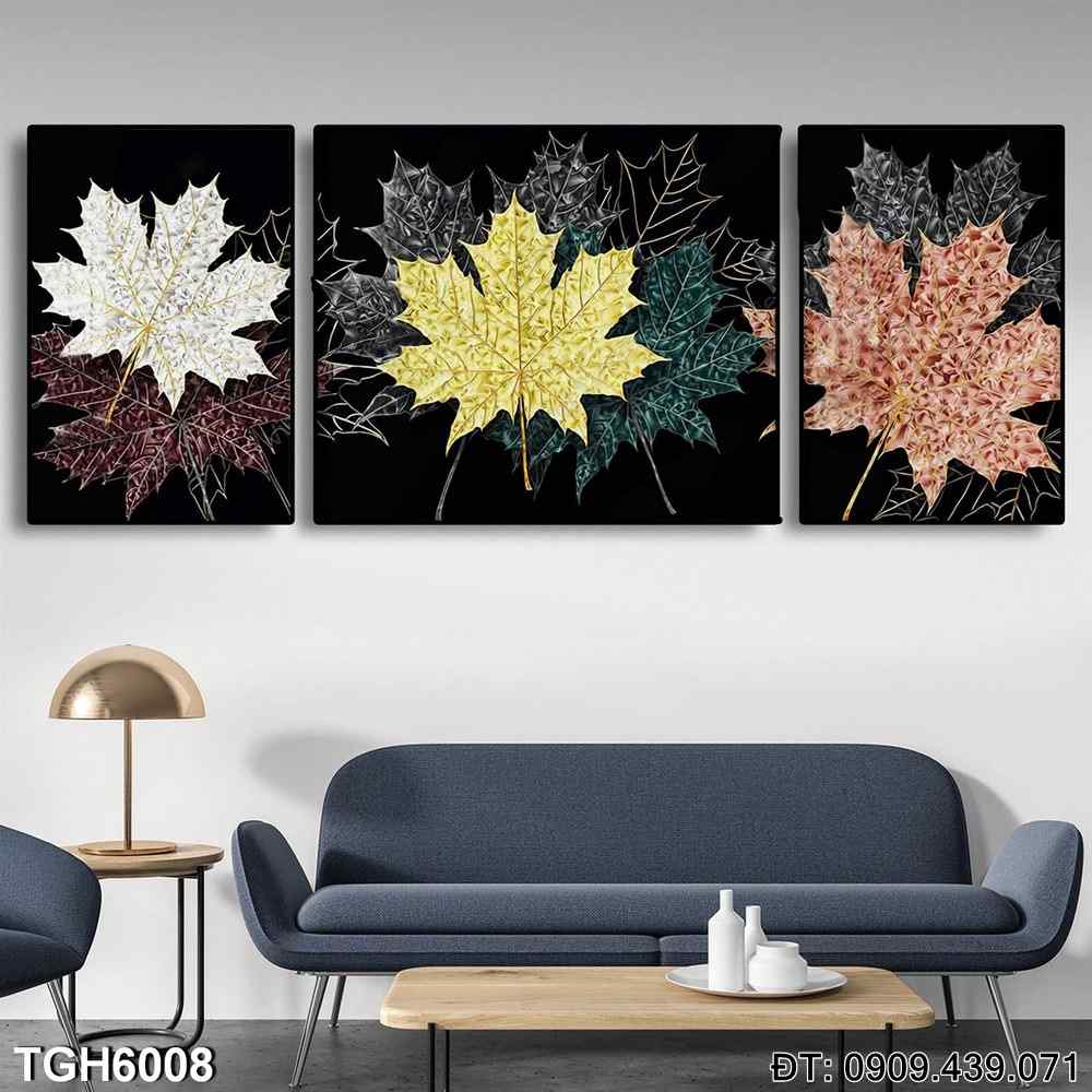 Tranh Treo Tuong Tgh6008