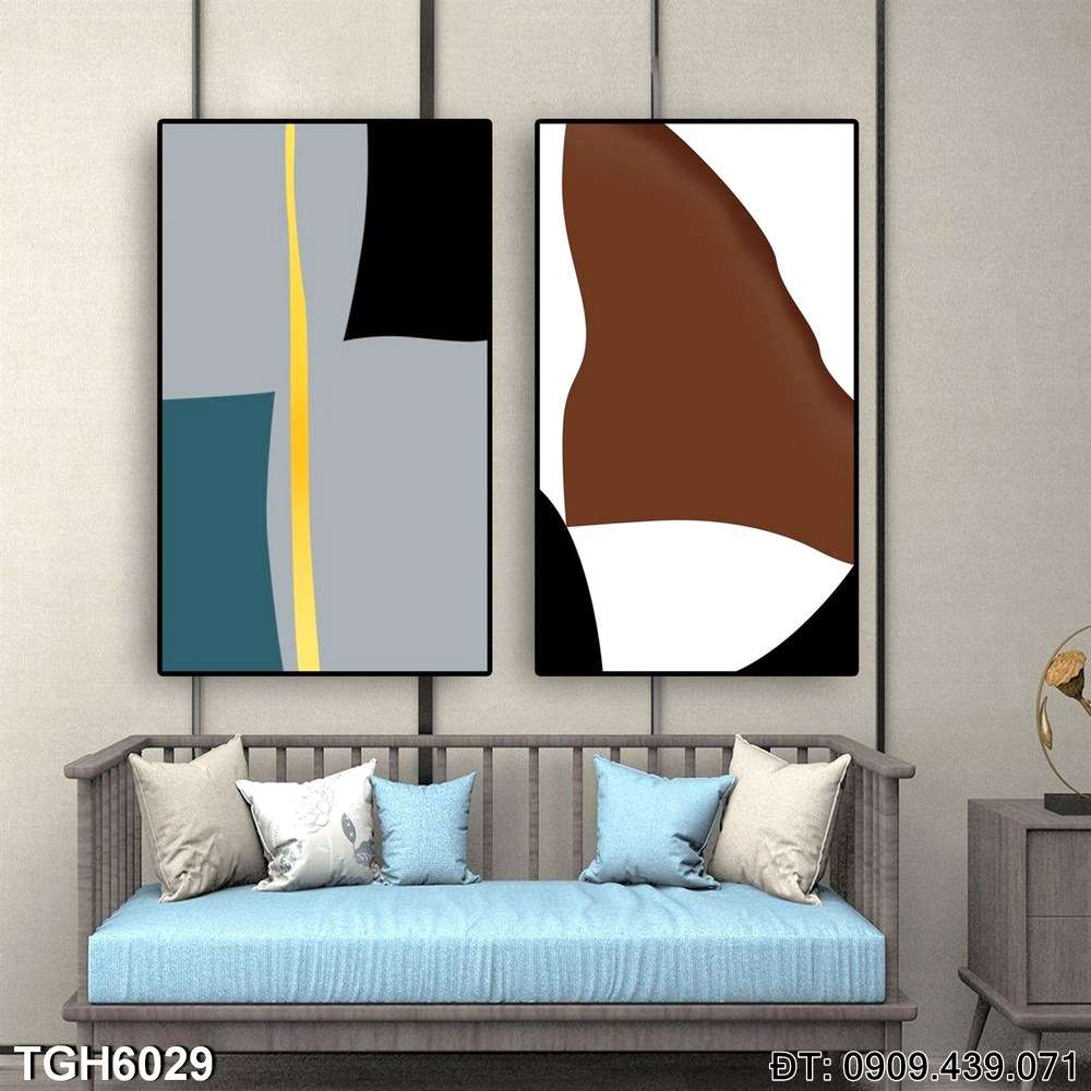 Tranh Treo Tuong Tgh6029