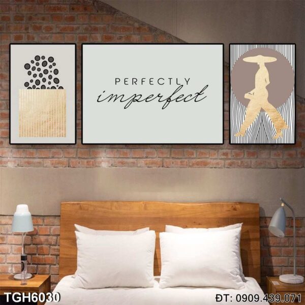 Tranh Treo Tuong Tgh6030