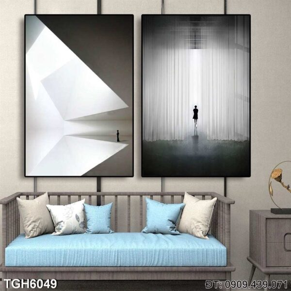 Tranh Treo Tuong Tgh6049