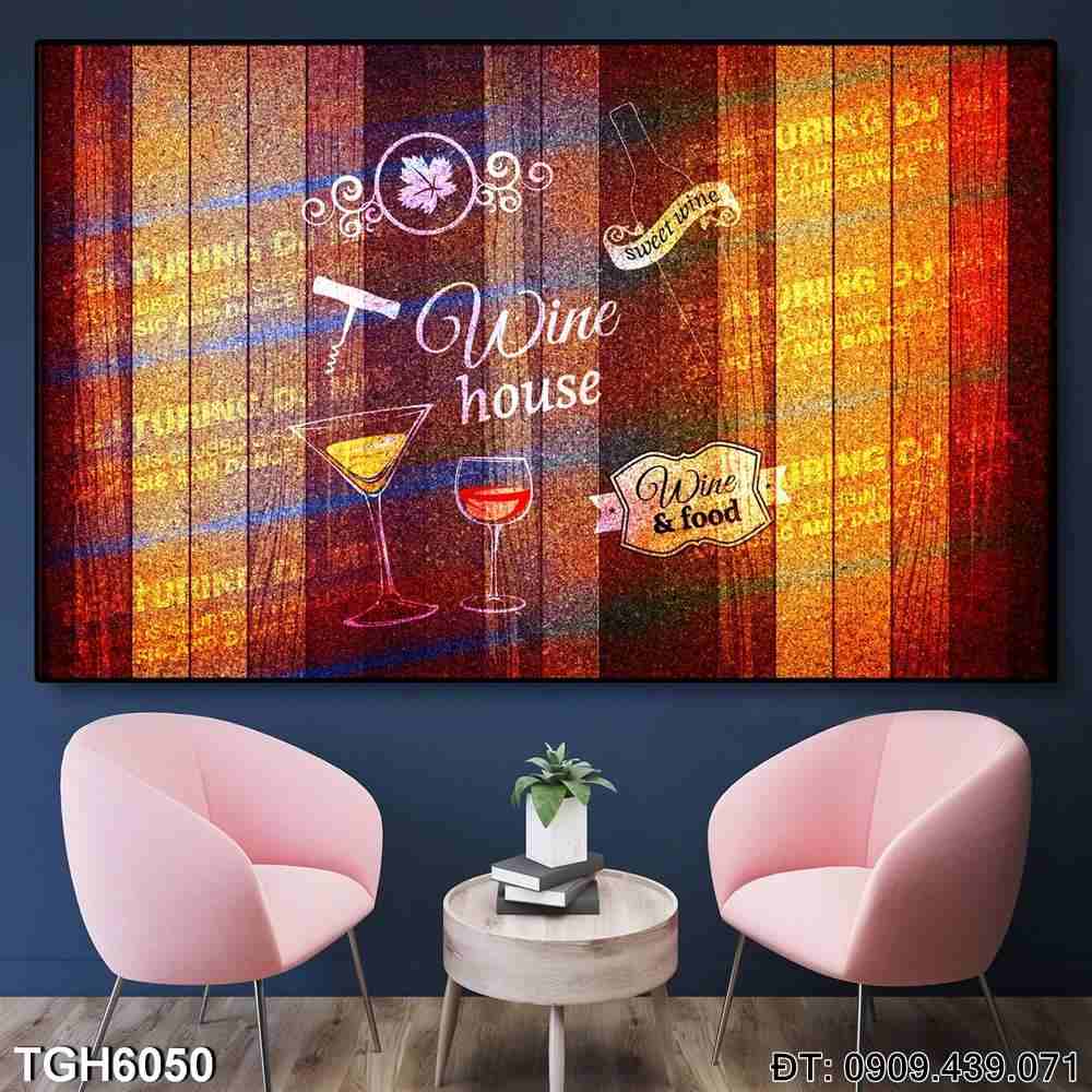 Tranh Treo Tuong Tgh6050