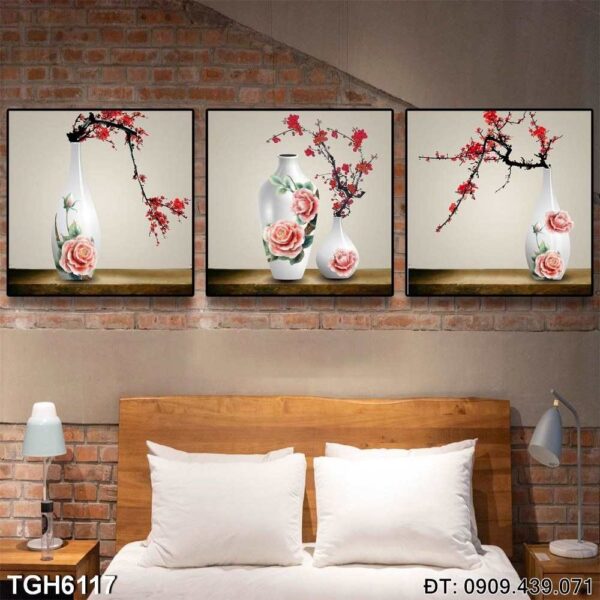 Tranh Treo Tuong Tgh6117