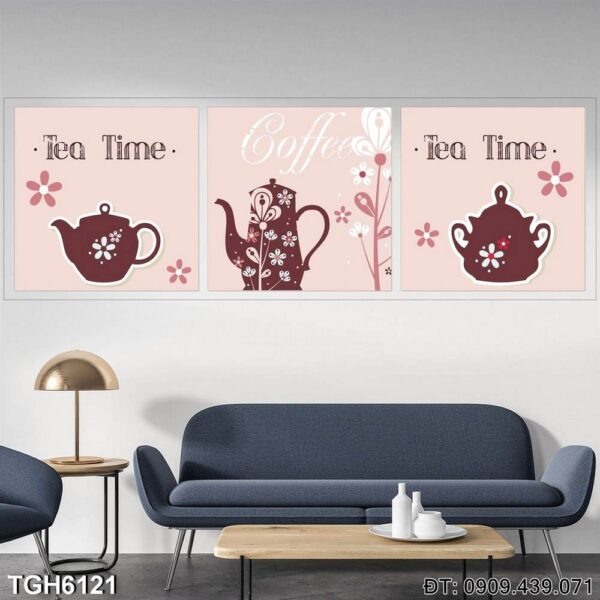 Tranh Treo Tuong Tgh6121