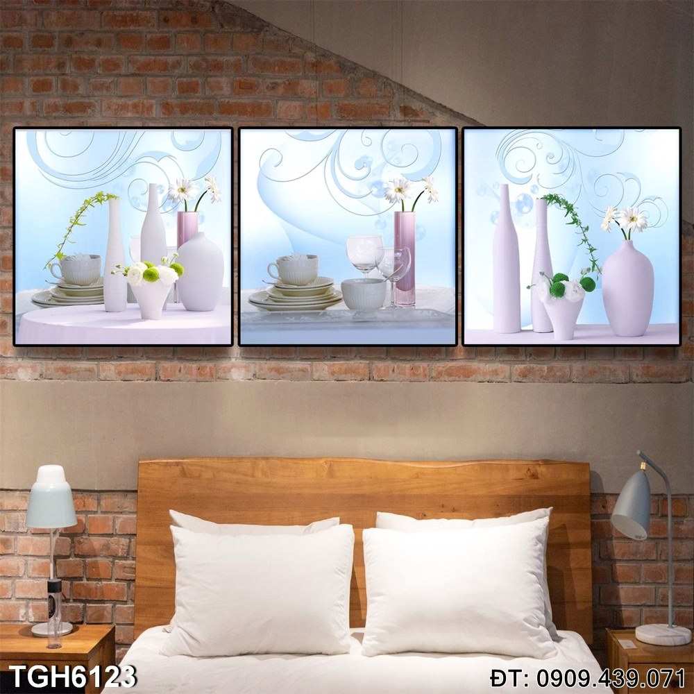 Tranh Treo Tuong Tgh6123