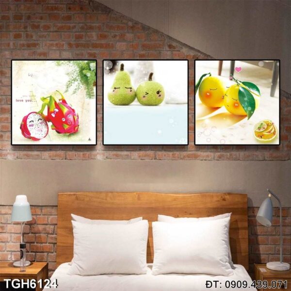 Tranh Treo Tuong Tgh6124