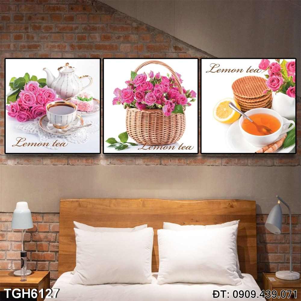 Tranh Treo Tuong Tgh6127