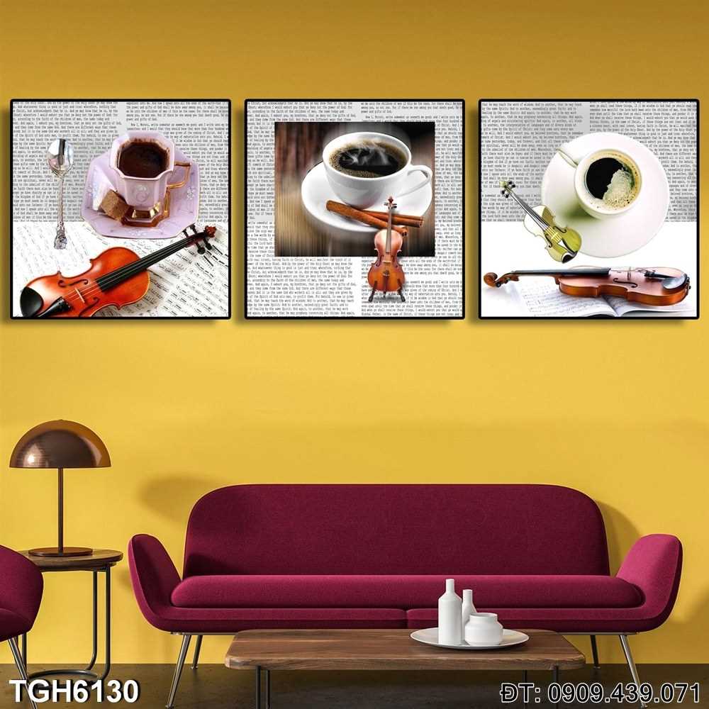 Tranh Treo Tuong Tgh6130
