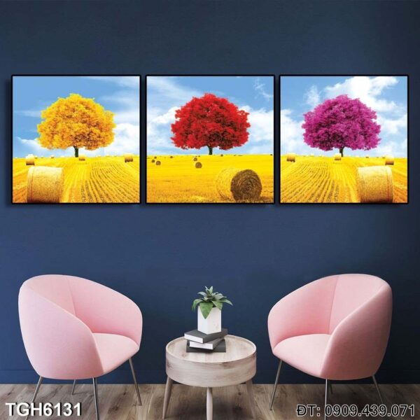 Tranh Treo Tuong Tgh6131
