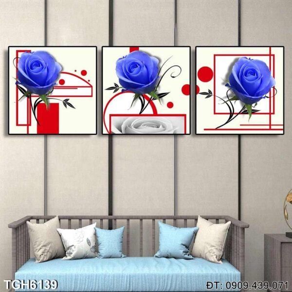 Tranh Treo Tuong Tgh6139