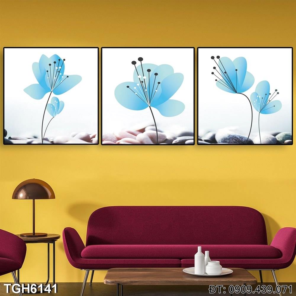 Tranh Treo Tuong Tgh6141